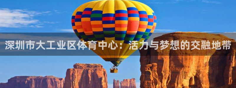 88直播吧nba篮球：深圳市大工业区体育中心：活力与梦想的交融地带